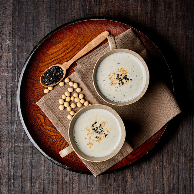 たんぱく和シェイク