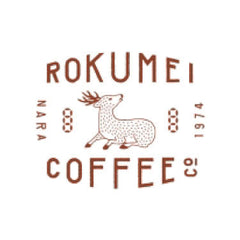 Collection image for: ROKUMEI COFFE CO.