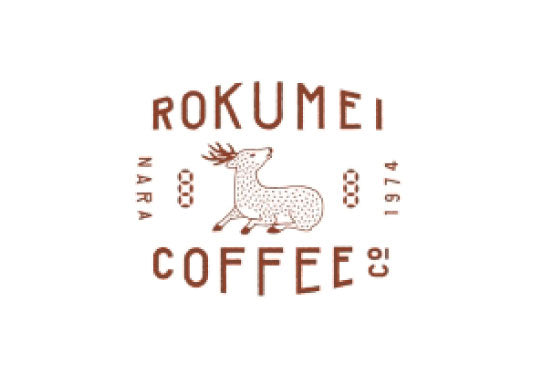 ROKUMEI COFFE CO.