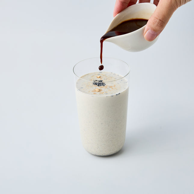 たんぱく和シェイク