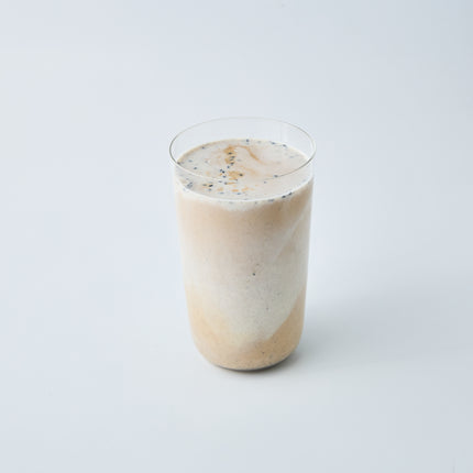 たんぱく和シェイク