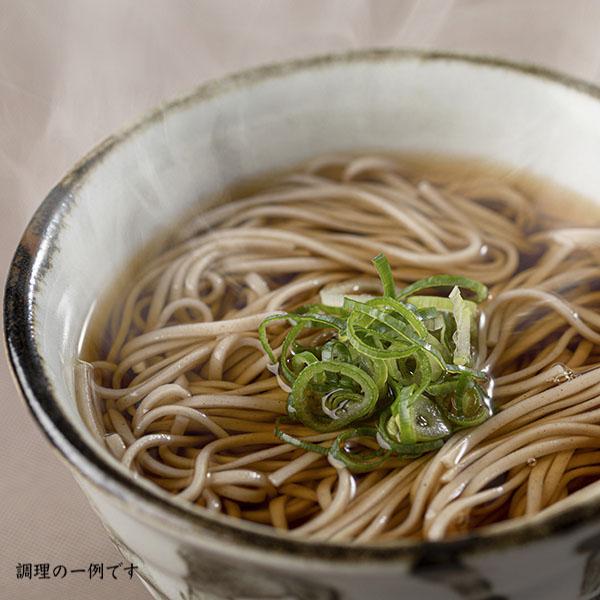 信州戸隠そば 本十割生そば【5人前】