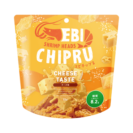 エビチップる　チーズ