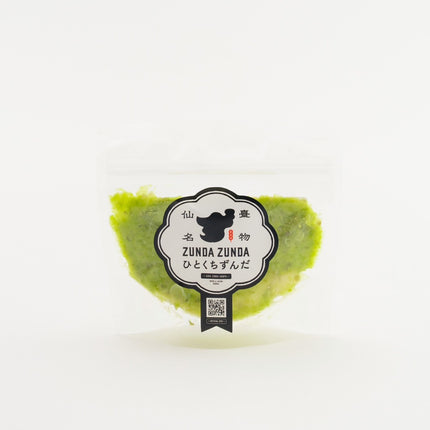 ひとくちずんだ餅（５粒入）