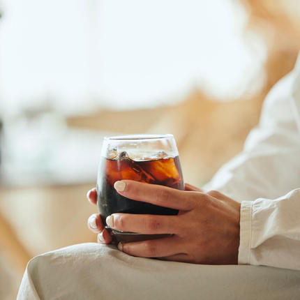 ロクメイコーヒー【アイスコーヒーリキッド無糖】３本セット