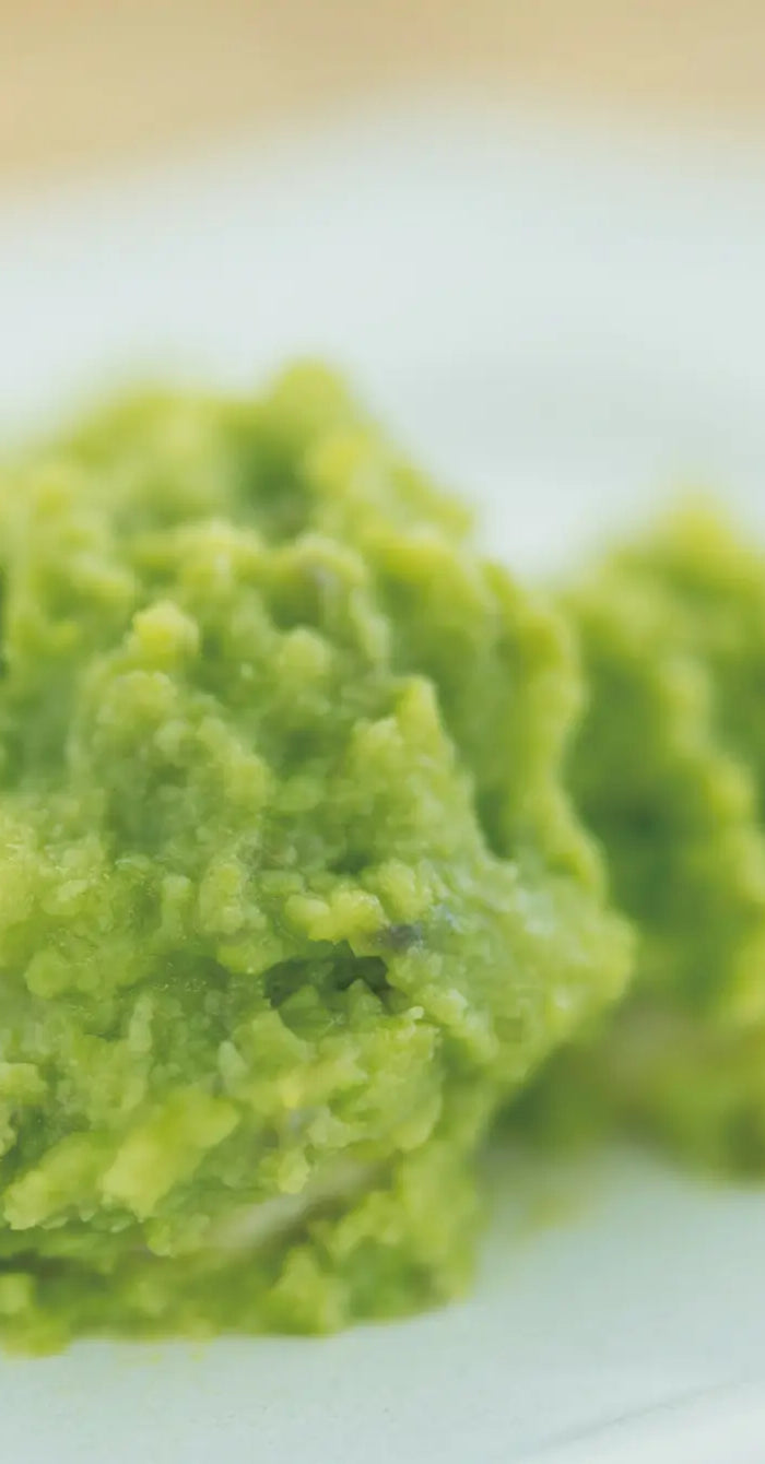 <h2><strong>ZUNDAZUNDA</strong></h2>