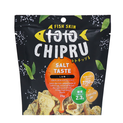 トトチップる　しお